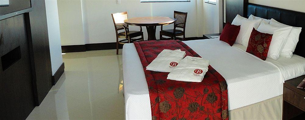 Cricare Praia Hotel Conceição da Barra المظهر الخارجي الصورة