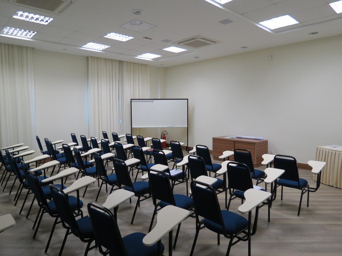 Cricare Praia Hotel Conceição da Barra المظهر الخارجي الصورة